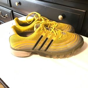 Adidas golf shoes